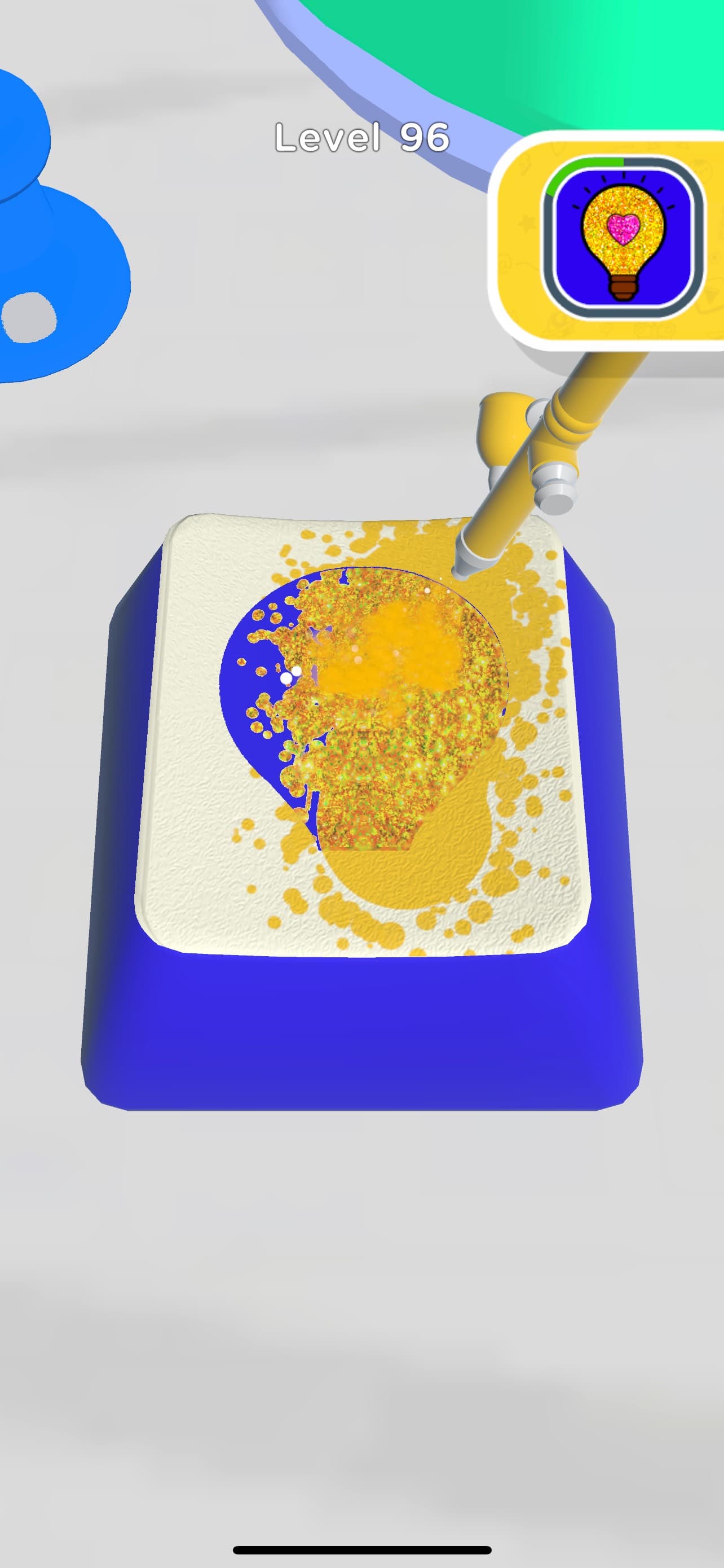 Keyboard Art screenshot 3 - screenshot