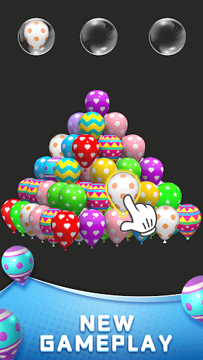 Balloon Master 3D-Puzzle Games screenshot 5 - screenshot