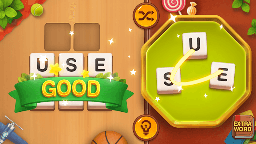 Word Spot screenshot 8 - screenshot
