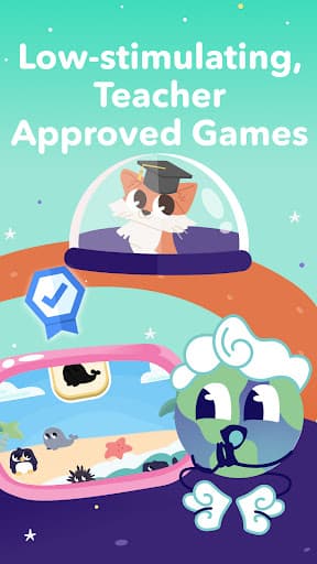 Parlini Land: Bilingual Coach screenshot 7 - screenshot