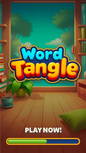 Word Tangle screenshot 20 - screenshot