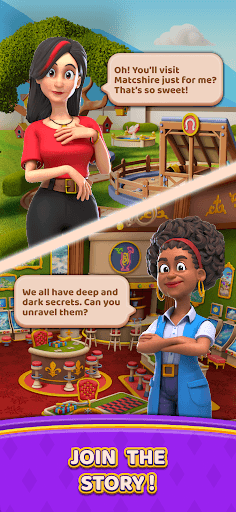Mayor Match screenshot 10 - screenshot