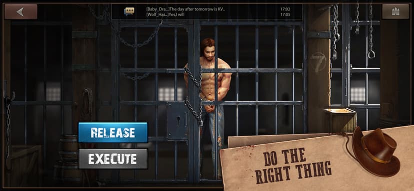 West Game screenshot 8 - screenshot
