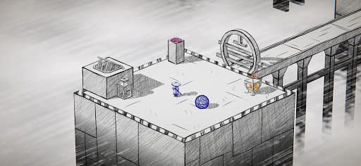 Inked screenshot 5 - screenshot