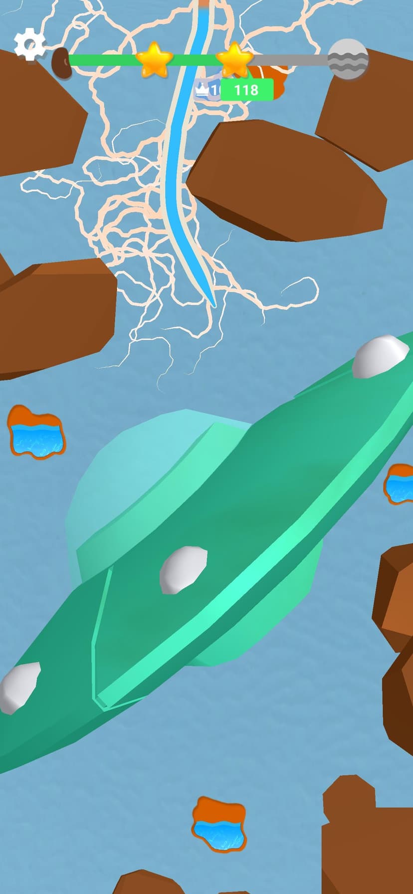 Root Growth screenshot 6 - screenshot
