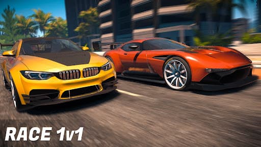 Parking Master Multiplayer 2 screenshot 6 - screenshot