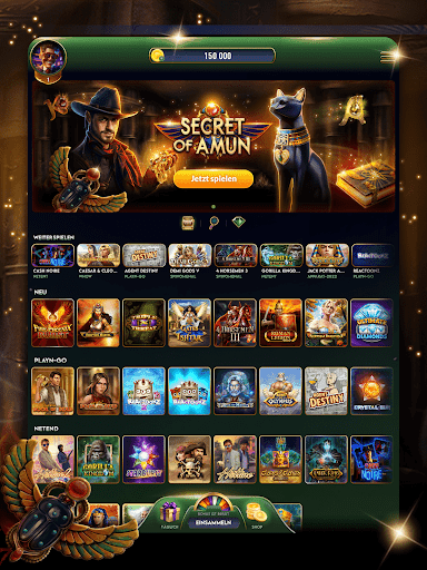 Emerald Wins Casino screenshot 8 - screenshot