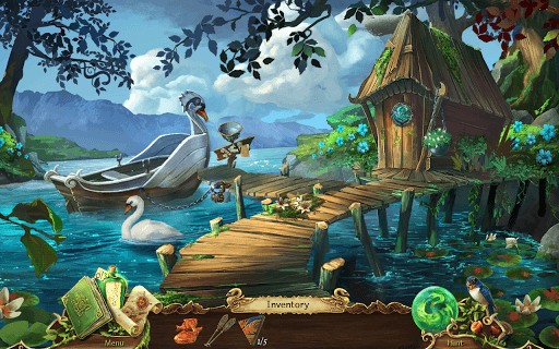 Grim Legends 2 screenshot 13 - screenshot