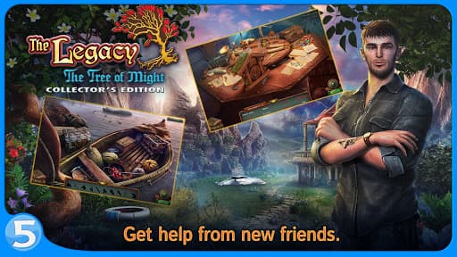 The Legacy 3 screenshot 13 - screenshot