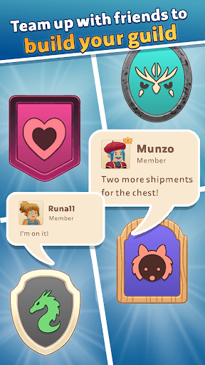 Lingo Legend Language Learning screenshot 7 - screenshot