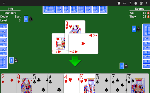 Spades - Expert AI screenshot 19 - screenshot