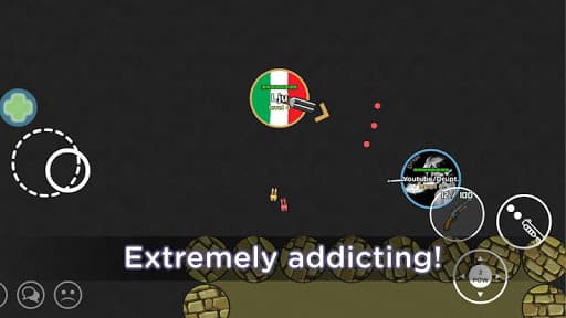 Strike.is: The Game screenshot 2 - screenshot