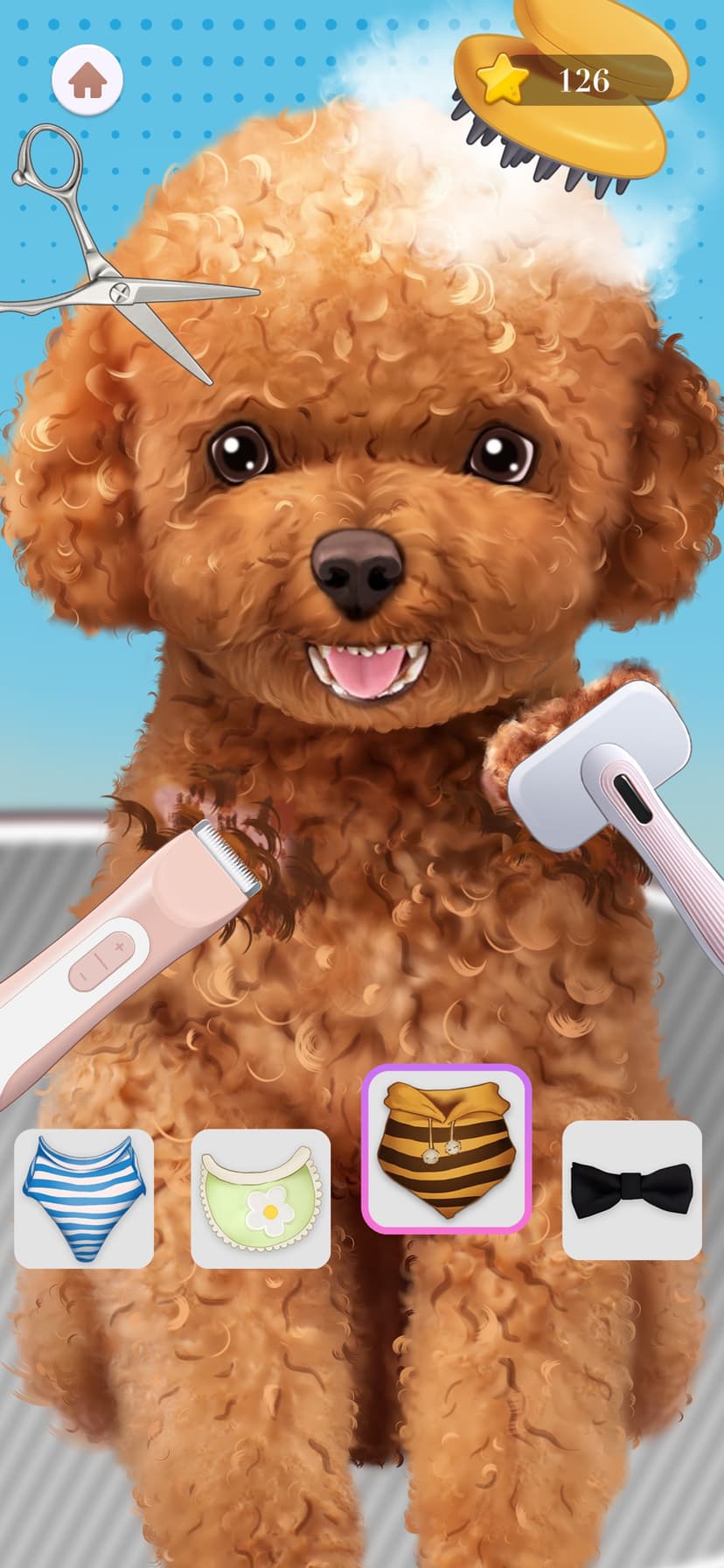 ASMR Simulator-Makeover&Relax screenshot 1 - screenshot