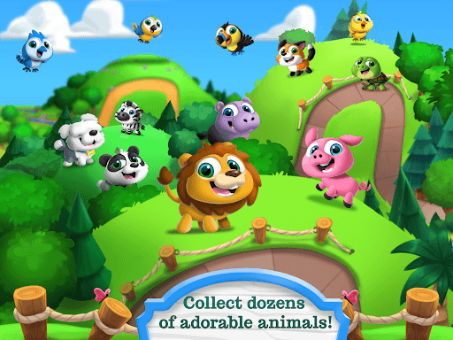 Hungry Babies Mania screenshot 12 - screenshot