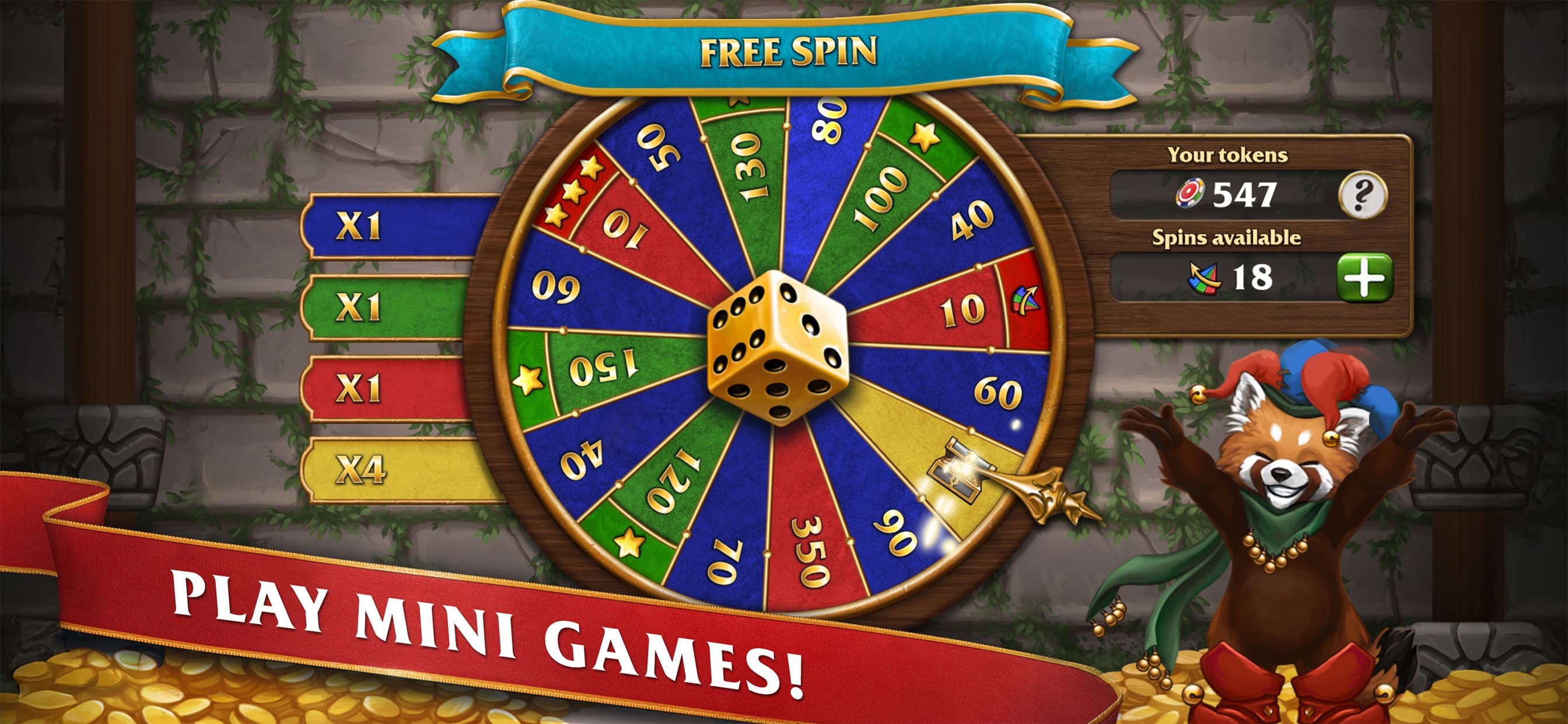 Backgammon Masters screenshot 4 - screenshot