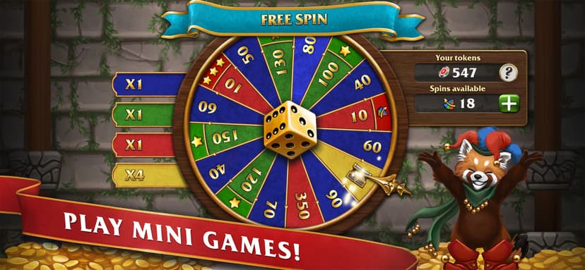 Backgammon Masters screenshot 4 - screenshot