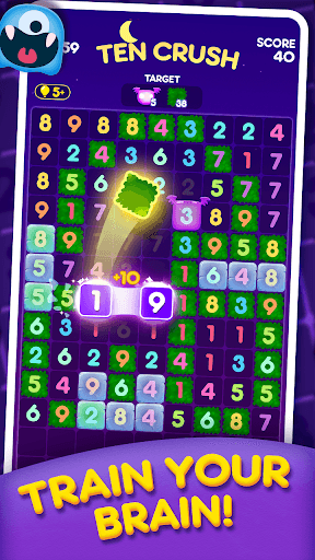 Ten Crush screenshot 9 - screenshot