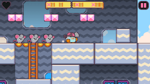 Shovel Pirate screenshot 4 - screenshot