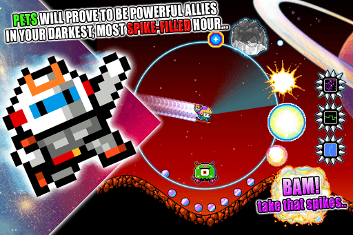 Time Surfer screenshot 5 - screenshot