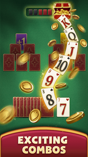 Solitaire Royalty: Card Games screenshot 11 - screenshot