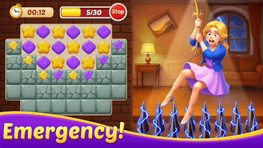 Matchington Mansion screenshot 5 - screenshot
