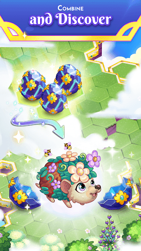 Midas Merge: Matching Games screenshot 3 - screenshot