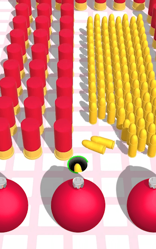 Attack Hole - Black Hole Games screenshot 11 - screenshot