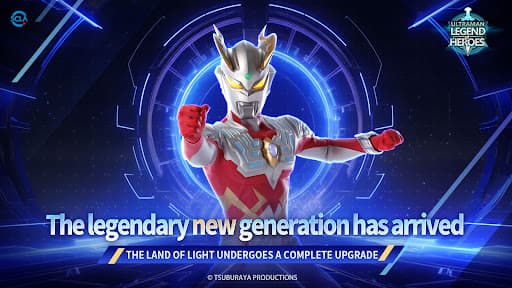 Ultraman: Legend of Heroes screenshot 18 - screenshot