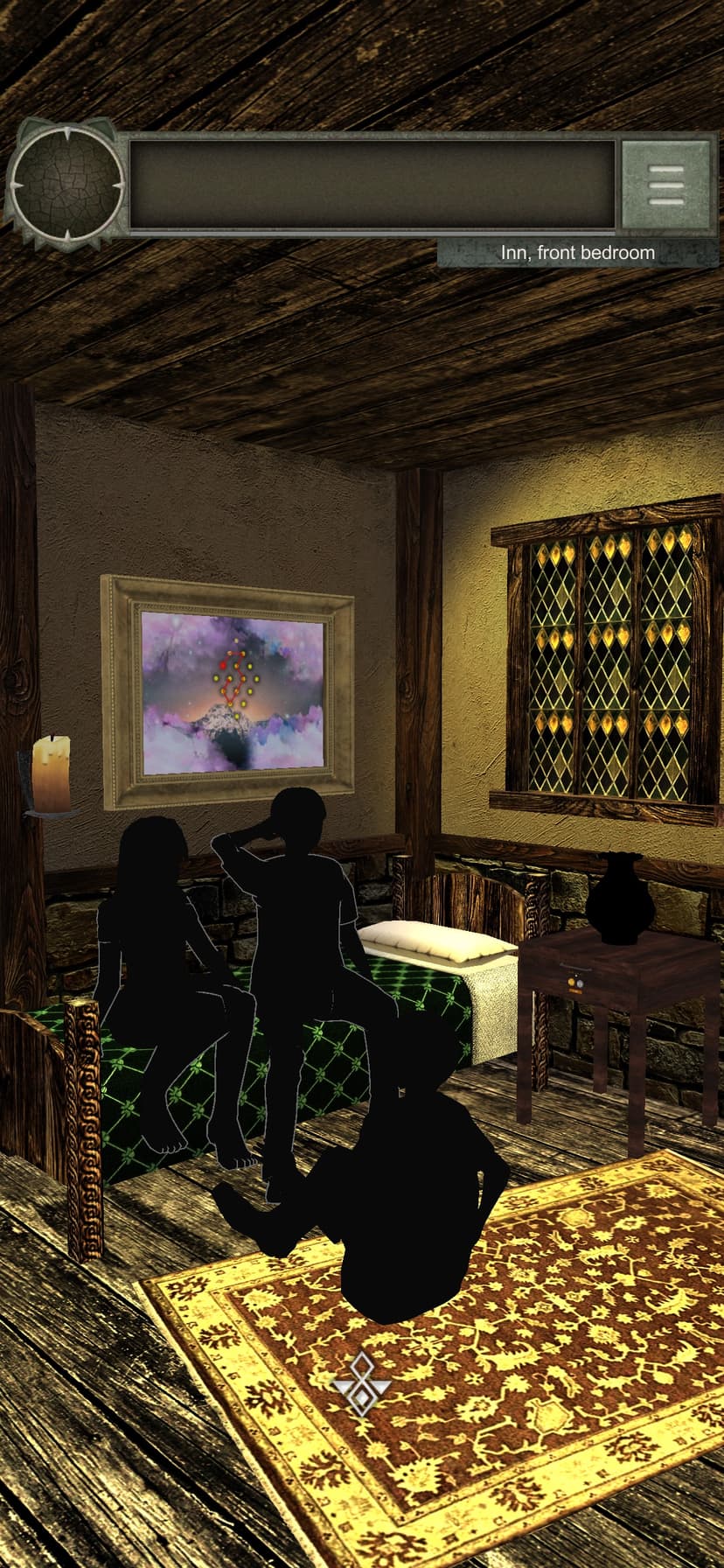 Escape Game Village screenshot 6 - screenshot