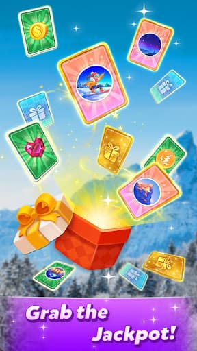 Word Crush® - Fun Puzzle Game screenshot 12 - screenshot