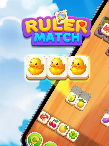 Ruler Match - Tile Puzzle Game screenshot 11 - screenshot
