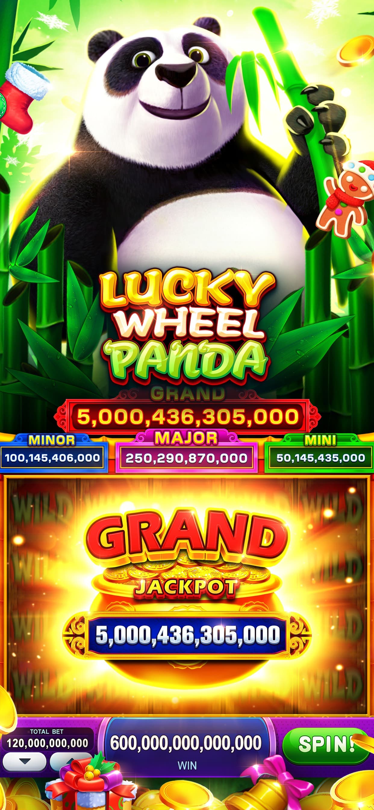 Double Win Slots Casino Game screenshot 6 - screenshot