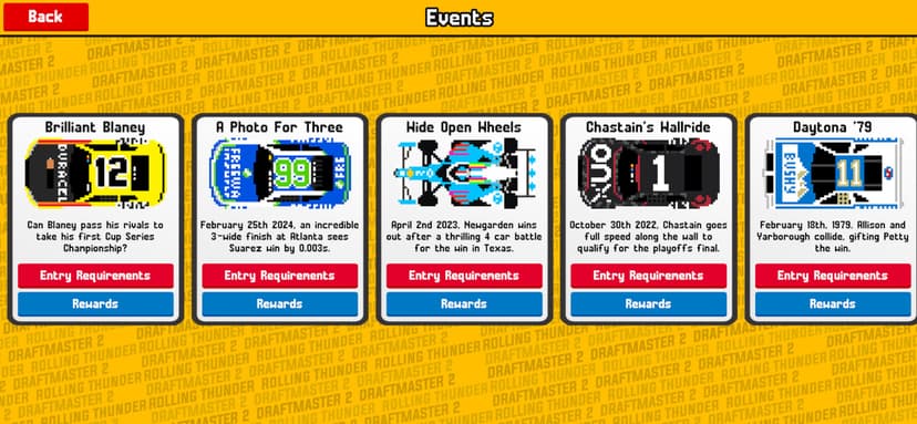 Draftmaster 2 screenshot 7 - screenshot