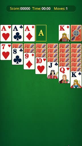 Nostal Solitaire: Card Games screenshot 4 - screenshot