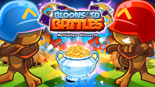 Bloons TD Battles screenshot 11 - screenshot