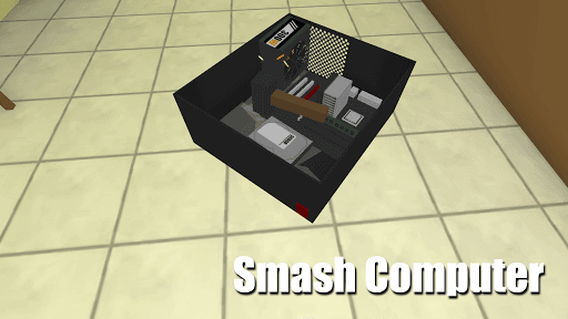 PC Simulator screenshot 6 - screenshot