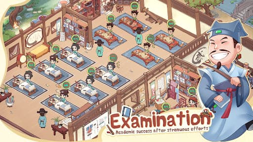 Trading Legend screenshot 4 - screenshot
