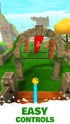 Mini GOLF Tour: Clash & Battle screenshot 15 - screenshot