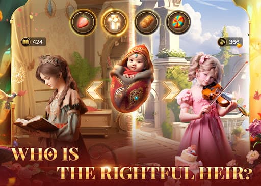 Game of Sultans screenshot 10 - screenshot