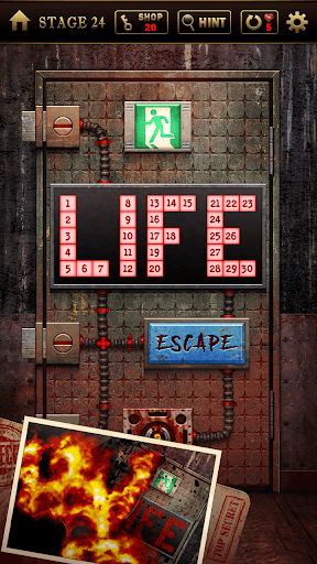1% Survival Escape screenshot 11 - screenshot