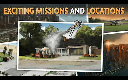 Clear Vision 4 - Brutal Sniper screenshot 8 - screenshot