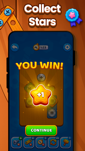 Pin Master - Nailed It! screenshot 11 - screenshot