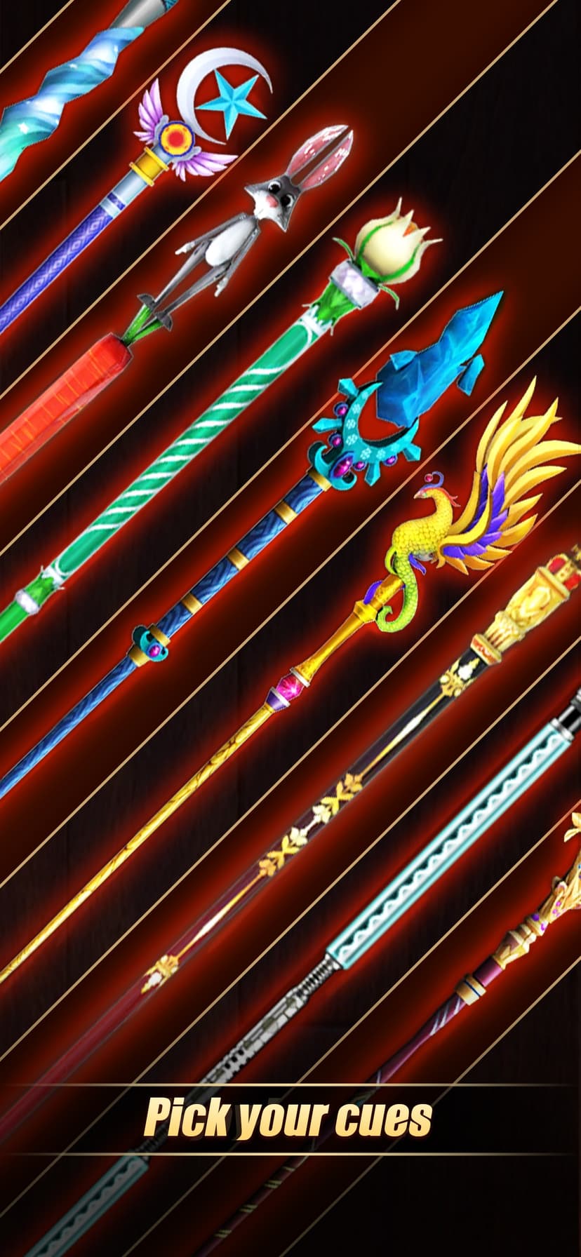 Billiards City - 8 Ball Pool screenshot 6 - screenshot