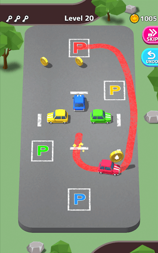 Park Master screenshot 17 - screenshot