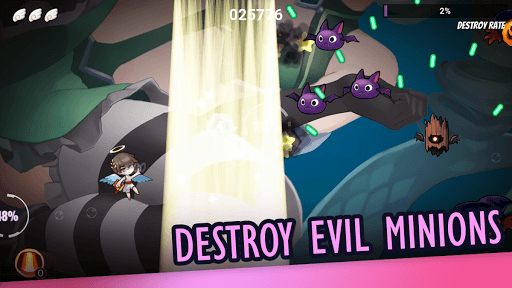 7 Sexy Sins screenshot 8 - screenshot