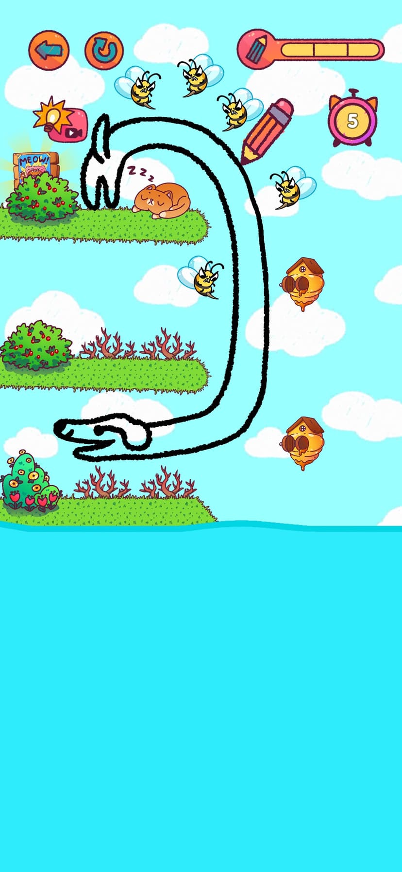 Save Simbachka screenshot 7 - screenshot