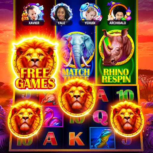 Cash Club Casino - Vegas Slots screenshot 3 - screenshot