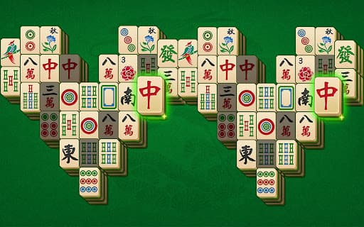 Mahjong - Match Puzzle Games screenshot 15 - screenshot