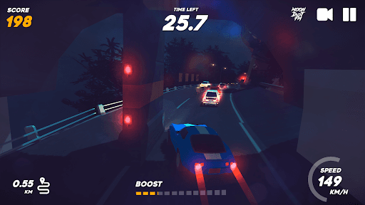 Pako Highway screenshot 22 - screenshot