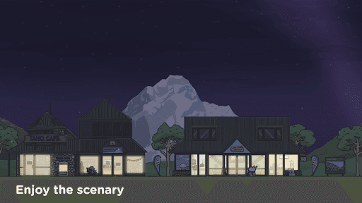 Tsuki Adventure 2 screenshot 4 - screenshot